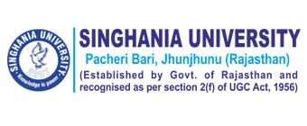 Singhania University